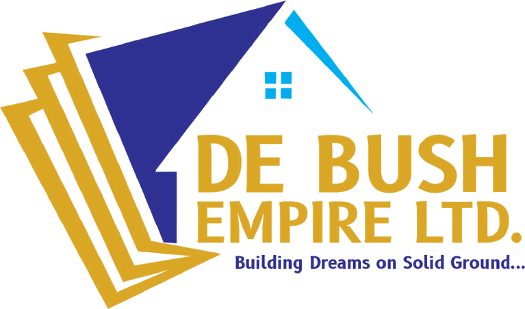 De Bush Empire
