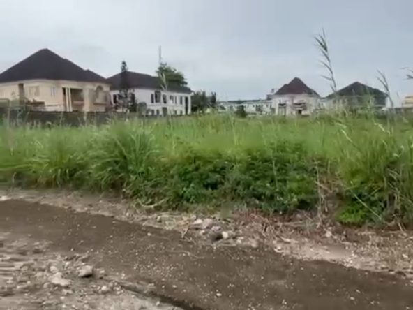 Ijesha Plots